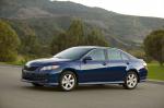 Toyota Camry SE 2006 года (NA)